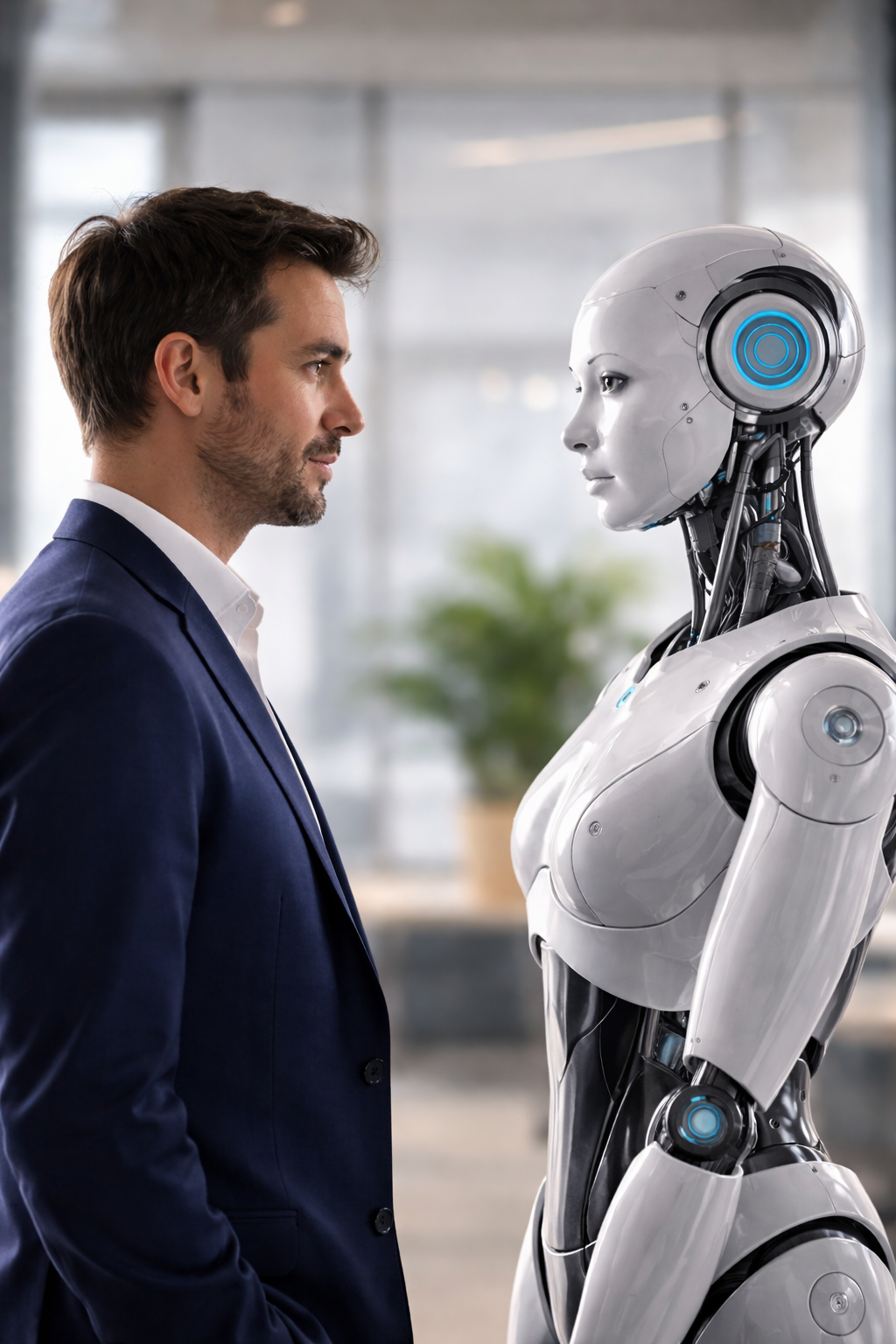 Manager avec l’IA sans perdre l’intelligence émotionnelle